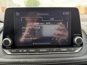 Miniature 15 Nissan Rogue S 2023