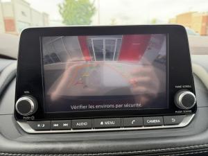 Miniature 16 Nissan Rogue S 2023