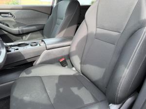 Miniature 20 Nissan Rogue S 2023