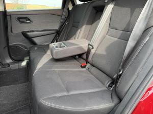 Miniature 21 Nissan Rogue S 2023