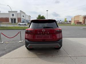 Miniature 5 Nissan Rogue S 2023