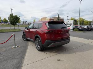 Miniature 7 Nissan Rogue S 2023