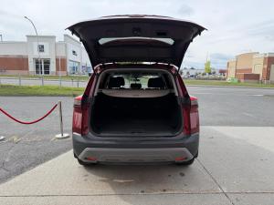Miniature 6 Nissan Rogue S 2023