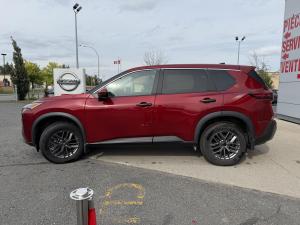 Miniature 8 Nissan Rogue S 2023