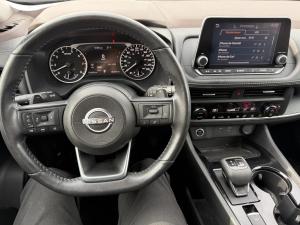 Miniature 11 Nissan Rogue S 2023