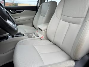 Miniature 22 Nissan Qashqai SL Platinum 2021