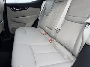 Miniature 25 Nissan Qashqai SL Platinum 2021