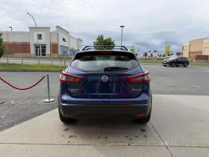 Miniature 5 Nissan Qashqai SL Platinum 2021