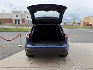 Miniature 6 Nissan Qashqai SL Platinum 2021