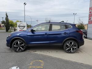 Miniature 8 Nissan Qashqai SL Platinum 2021