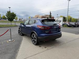 Miniature 7 Nissan Qashqai SL Platinum 2021