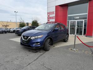 Miniature 9 Nissan Qashqai SL Platinum 2021