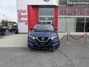 Miniature 10 Nissan Qashqai SL Platinum 2021