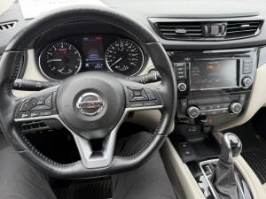 Miniature 11 Nissan Qashqai SL Platinum 2021