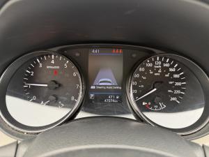 Miniature 12 Nissan Qashqai SL Platinum 2021