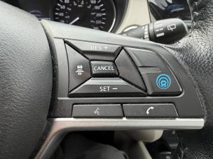 Miniature 13 Nissan Qashqai SL Platinum 2021