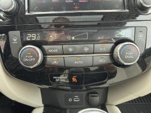 Miniature 17 Nissan Qashqai SL Platinum 2021