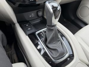 Miniature 18 Nissan Qashqai SL Platinum 2021