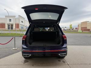 Thumbnail 6 Volkswagen Tiguan Highline R-Line 2022