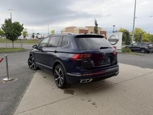 Thumbnail 7 Volkswagen Tiguan Highline R-Line 2022