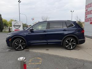 Thumbnail 8 Volkswagen Tiguan Highline R-Line 2022