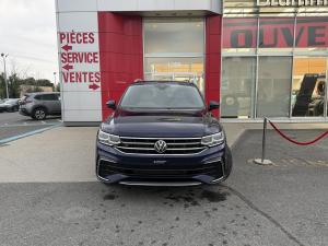 Thumbnail 10 Volkswagen Tiguan Highline R-Line 2022
