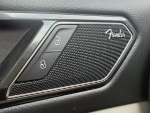 Thumbnail 22 Volkswagen Tiguan Highline R-Line 2022