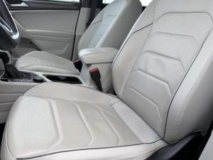 Thumbnail 25 Volkswagen Tiguan Highline R-Line 2022