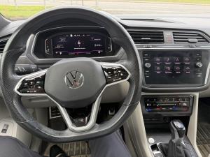 Thumbnail 11 Volkswagen Tiguan Highline R-Line 2022