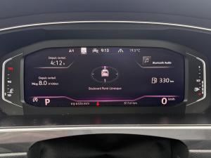 Thumbnail 12 Volkswagen Tiguan Highline R-Line 2022