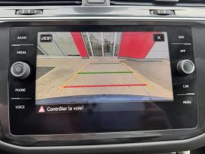 Thumbnail 16 Volkswagen Tiguan Highline R-Line 2022