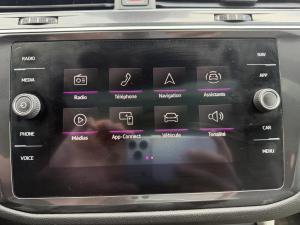 Thumbnail 15 Volkswagen Tiguan Highline R-Line 2022