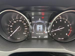 Miniature 12 Land Rover Range Rover Evoque SE 2018
