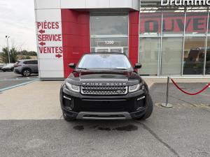 Miniature 10 Land Rover Range Rover Evoque SE 2018