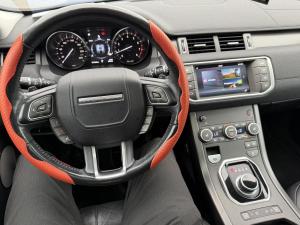 Miniature 11 Land Rover Range Rover Evoque SE 2018