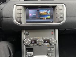Miniature 15 Land Rover Range Rover Evoque SE 2018