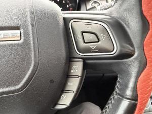 Miniature 13 Land Rover Range Rover Evoque SE 2018