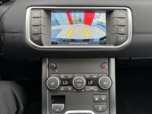 Miniature 16 Land Rover Range Rover Evoque SE 2018