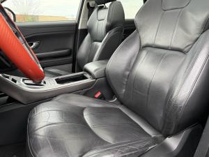 Miniature 20 Land Rover Range Rover Evoque SE 2018