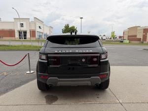 Miniature 5 Land Rover Range Rover Evoque SE 2018