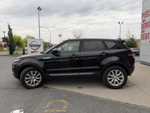 Miniature 8 Land Rover Range Rover Evoque SE 2018