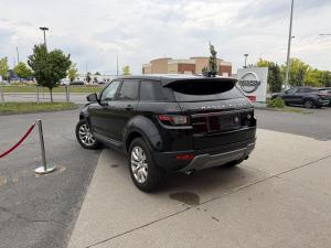 Miniature 7 Land Rover Range Rover Evoque SE 2018