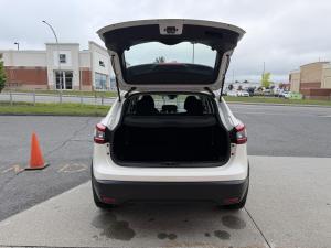 Thumbnail 5 Nissan Qashqai SV 2022