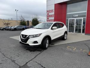 Thumbnail 9 Nissan Qashqai SV 2022