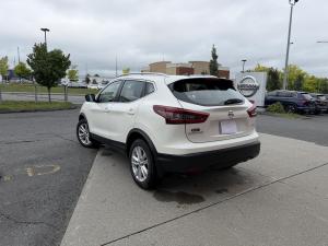Thumbnail 6 Nissan Qashqai SV 2022