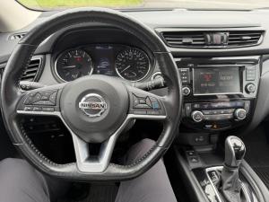 Thumbnail 11 Nissan Qashqai SV 2022