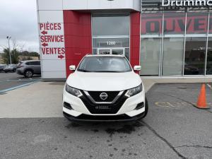 Thumbnail 10 Nissan Qashqai SV 2022