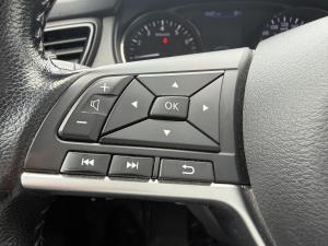 Thumbnail 14 Nissan Qashqai SV 2022