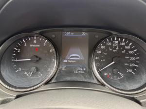 Thumbnail 12 Nissan Qashqai SV 2022