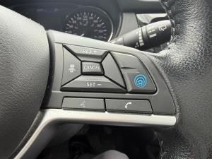 Thumbnail 13 Nissan Qashqai SV 2022